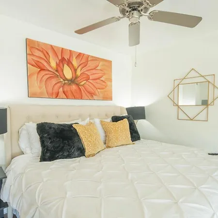 Modern Elegance Furnished 1Br Near Mayo Clinic S431